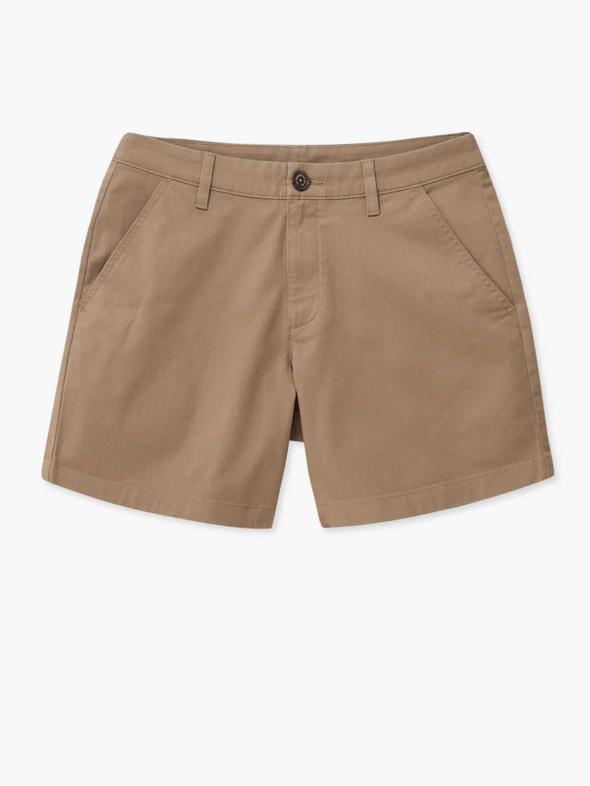 The Cinnamon Dusts 5.5" (Chino)