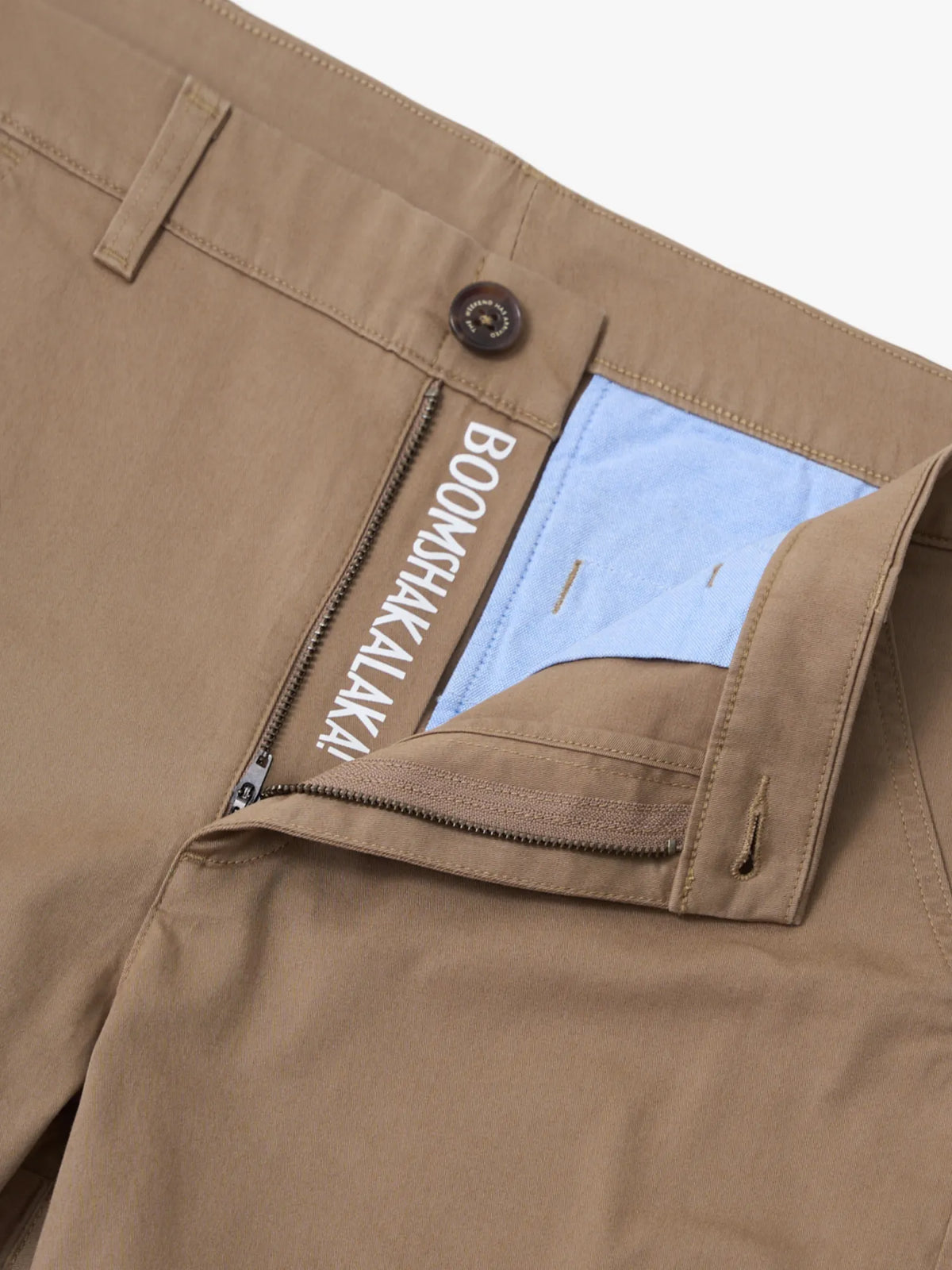 The Cinnamon Dusts 7" (Chino)