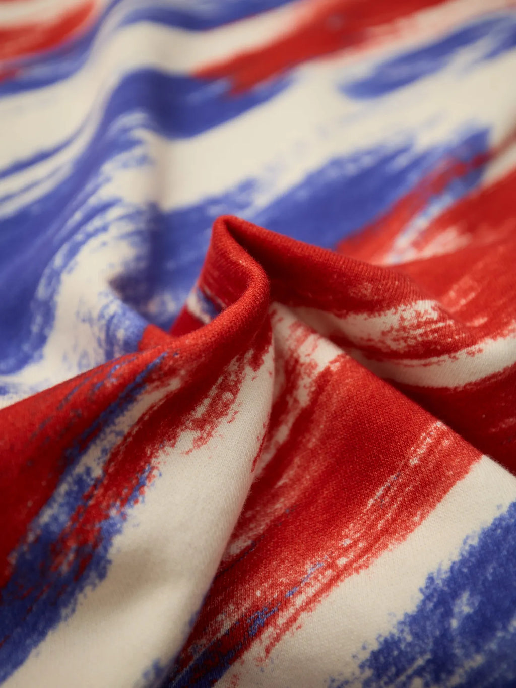 The Color Blitz Bills (Comfort Hoodie)