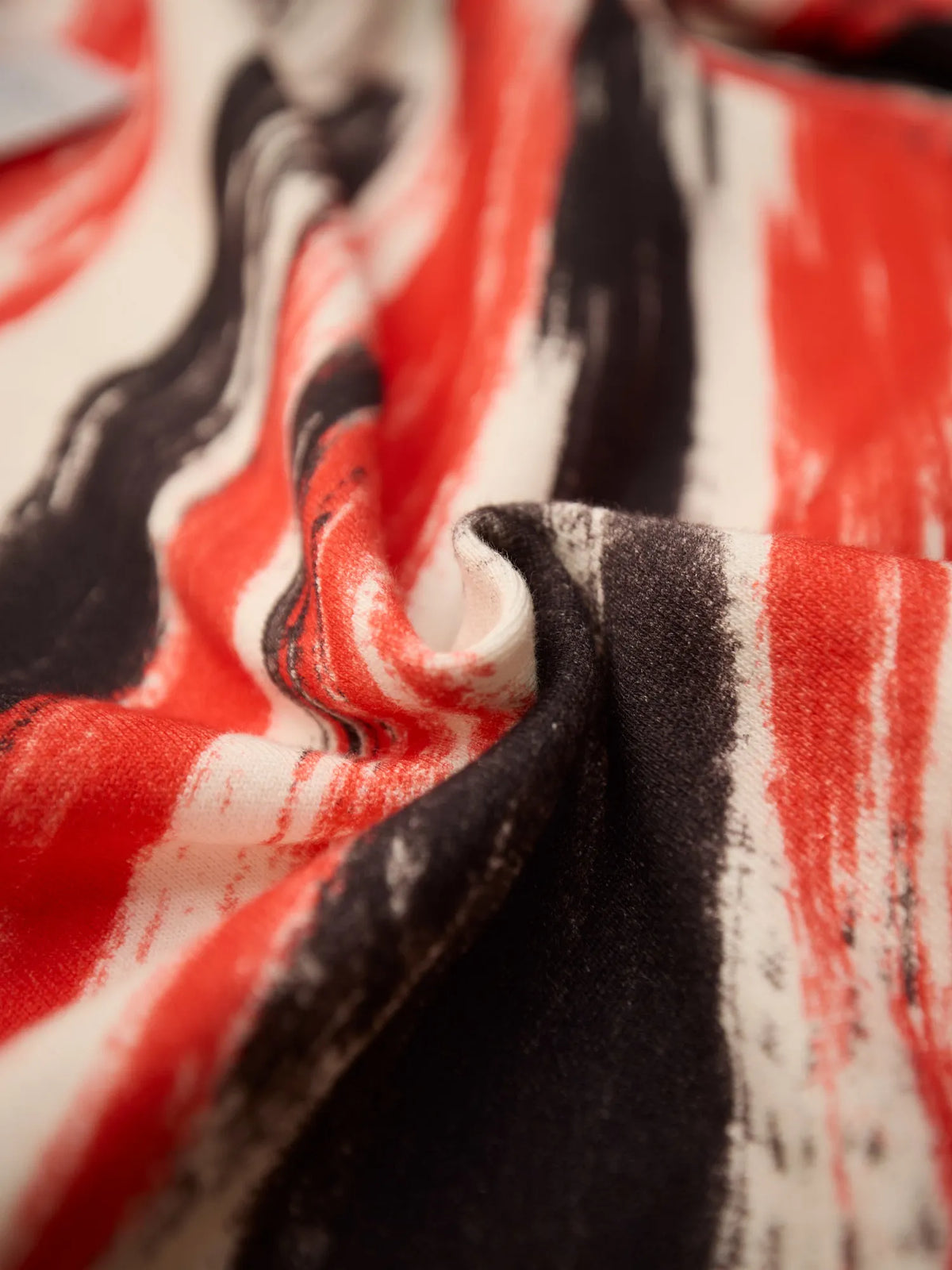 The Color Blitz Texans (Comfort Hoodie)