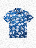 The Colts Game Day Fit (Performance Polo)