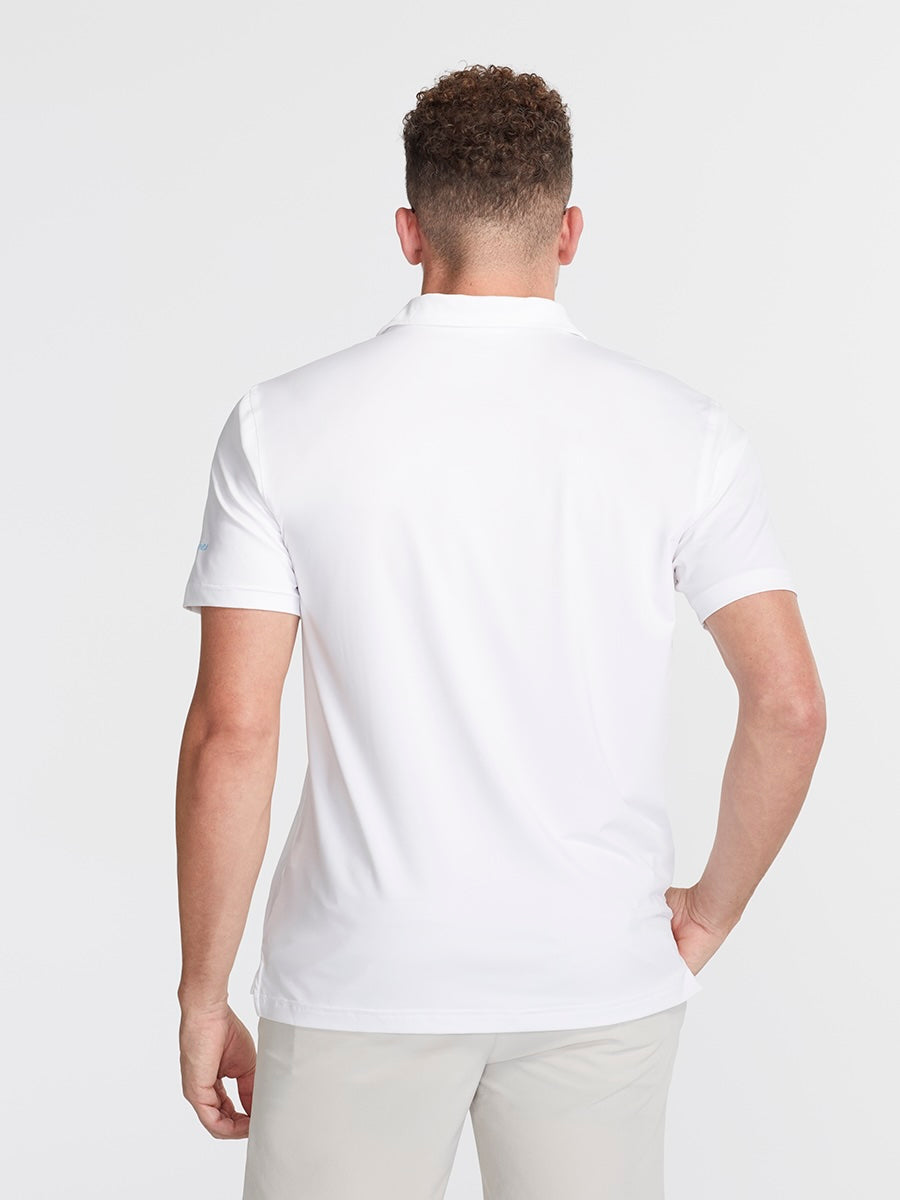 The Go To (Performance Polo)