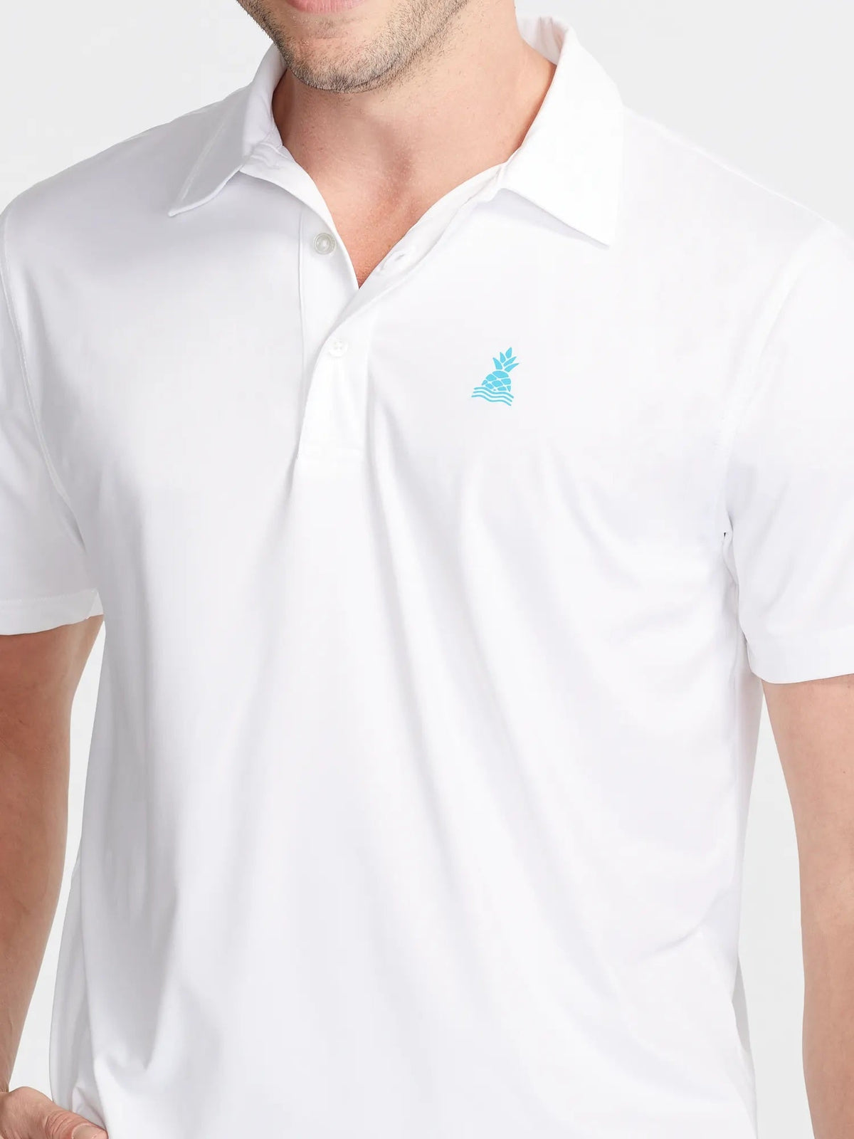 The Go To (Performance Polo)