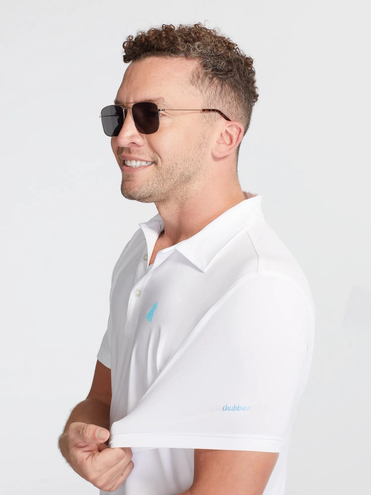 The Go To (Performance Polo)