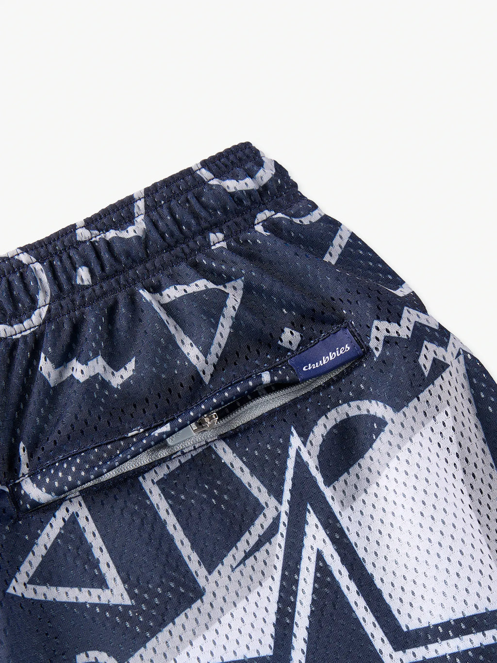 The Cowboys Game Day Fit (Mesh Short)
