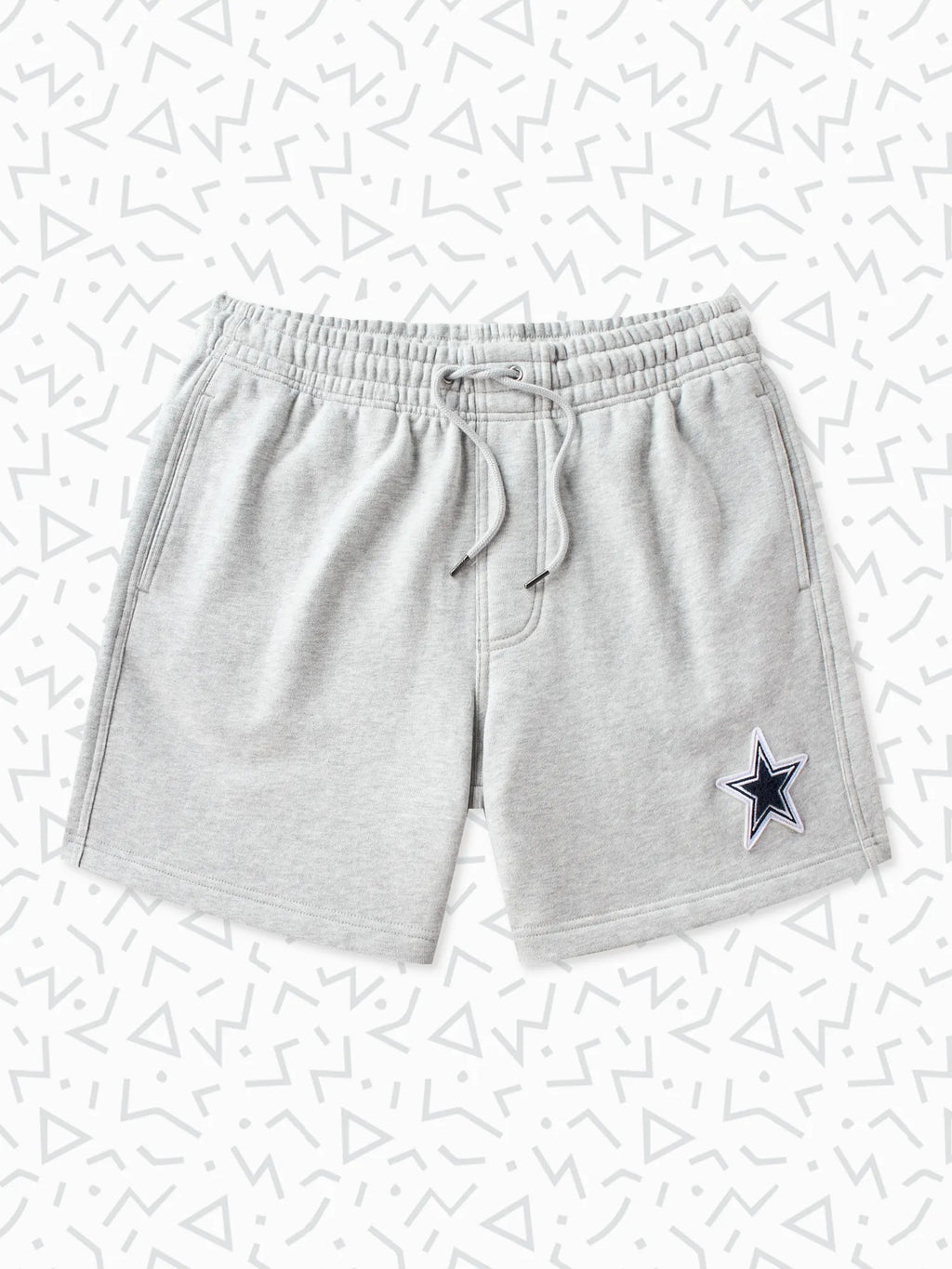 The Cowboys (NFL Comfort Short)