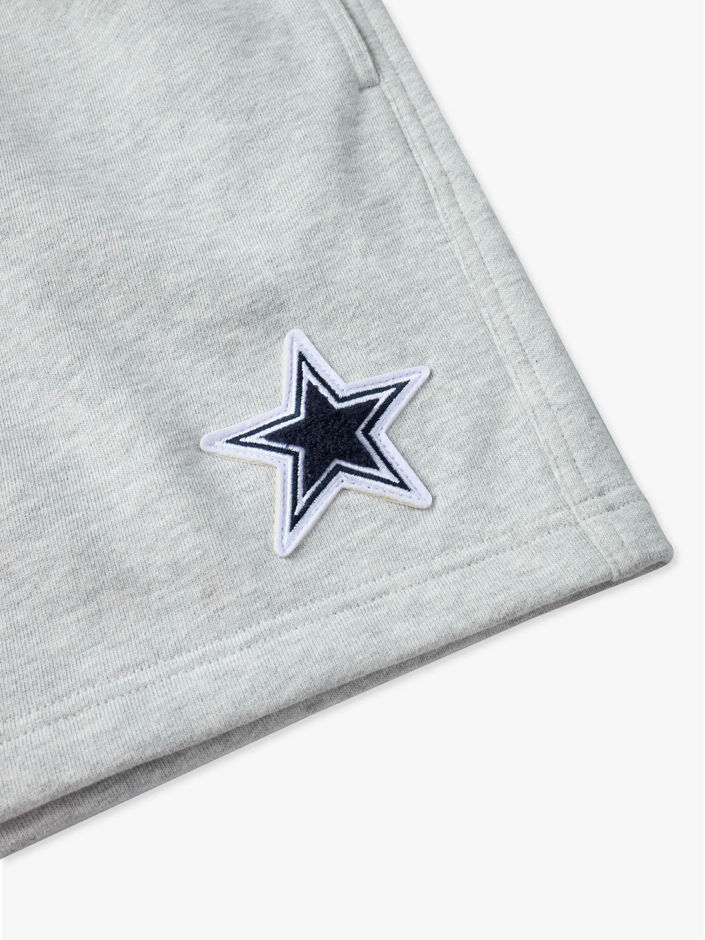 The Cowboys (NFL Comfort Short)