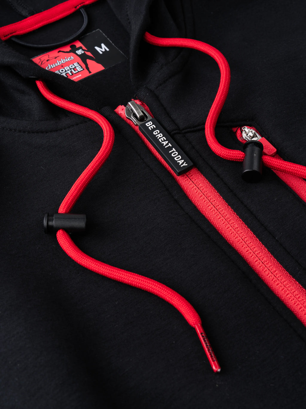 The Dark Horse (GK Hoodie)