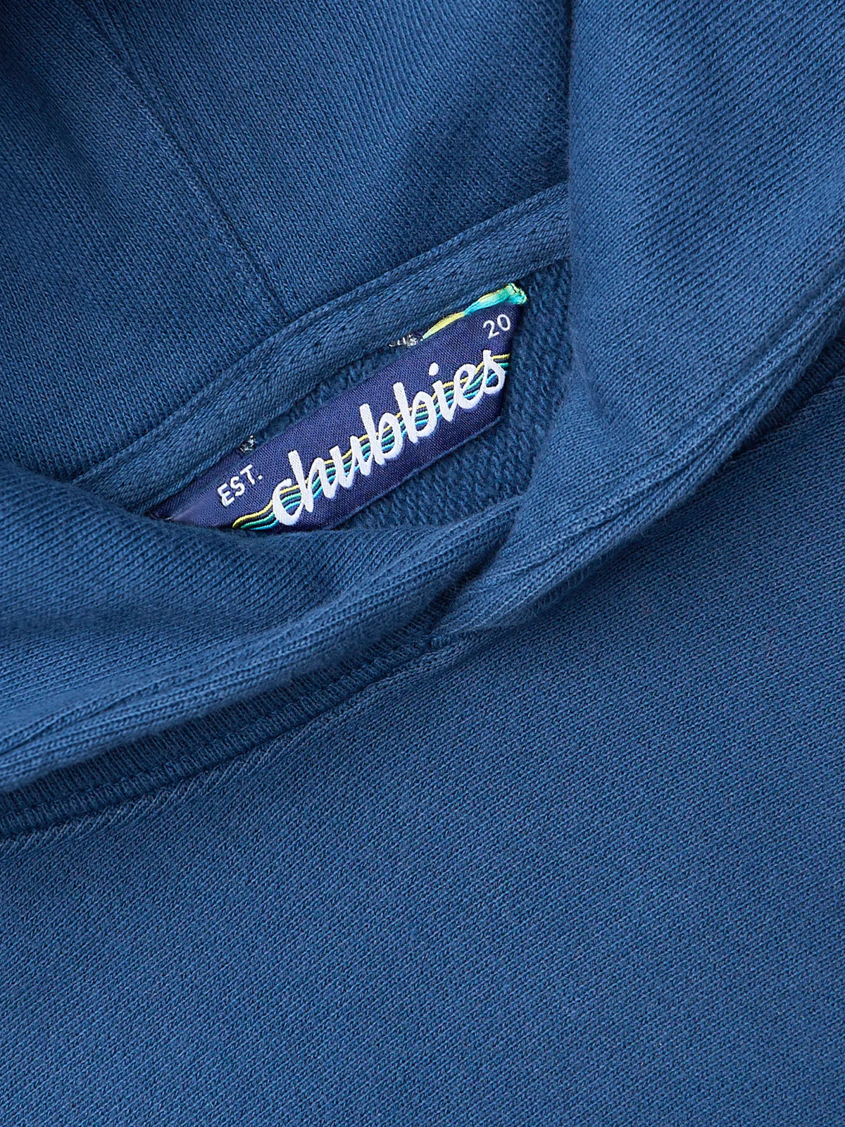 The Dive (Boys Comfort Hoodie)