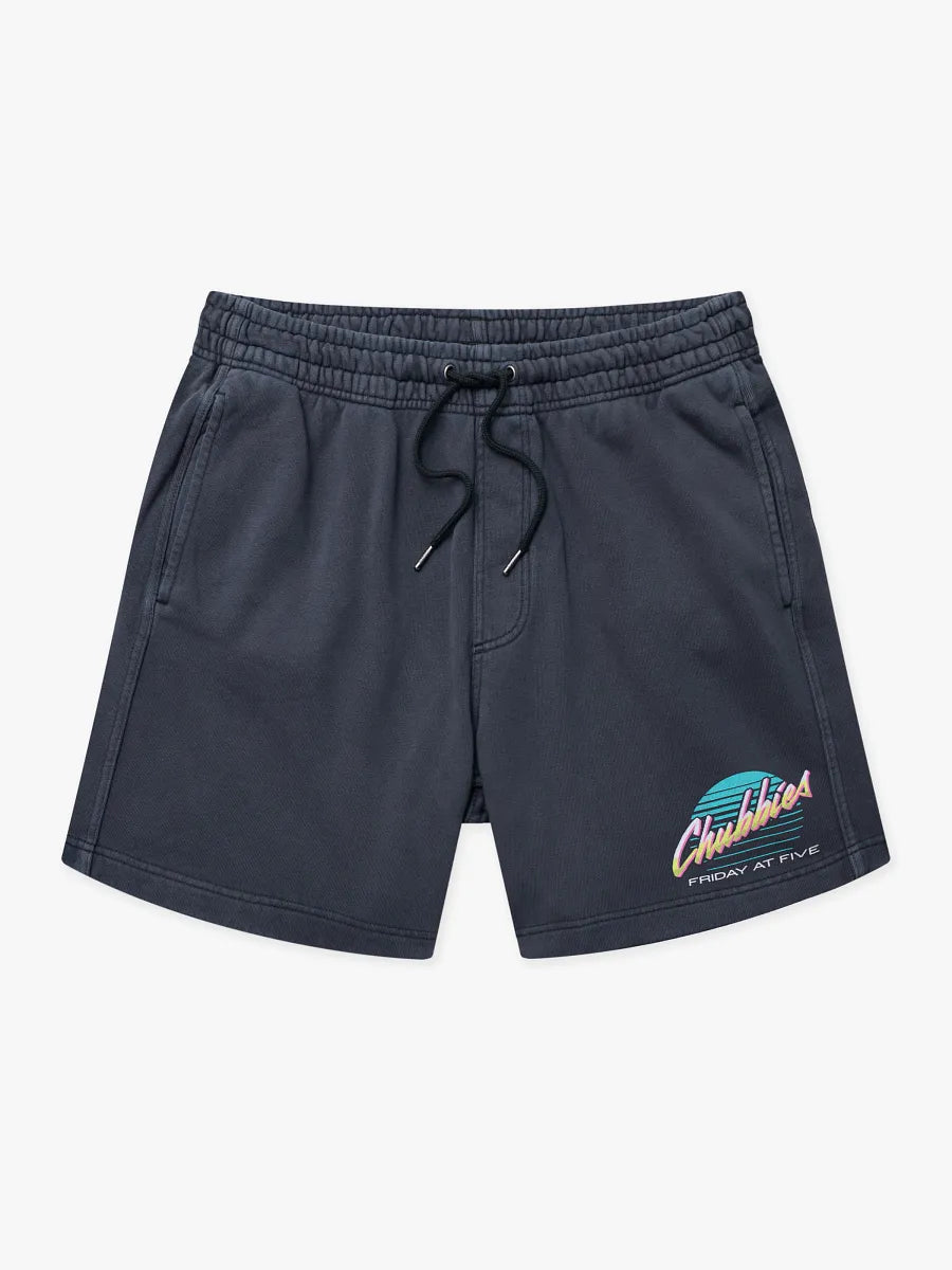 The Dives (Comfort Short)