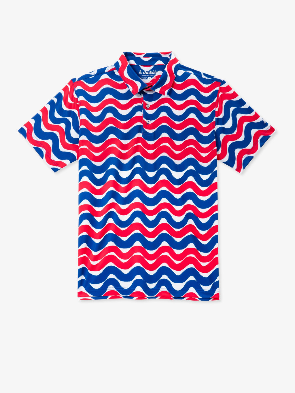 The Doodle Dance (Performance Polo)
