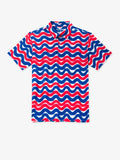 The Doodle Dance (Performance Polo)