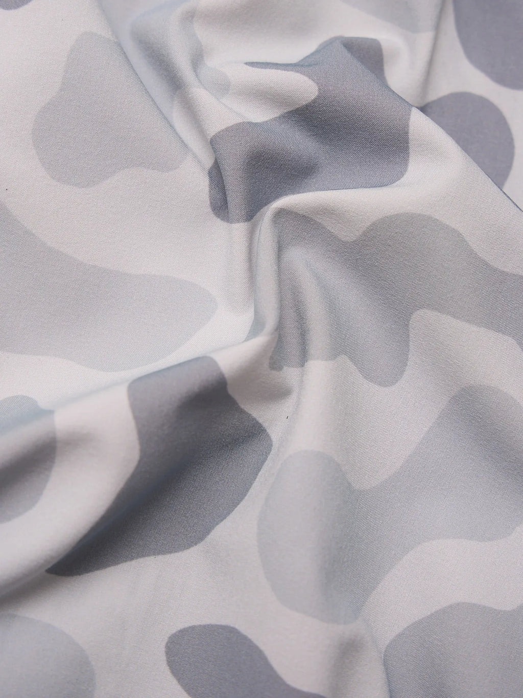 The Duck & Cover (Boys Ultimate Training Short)- Gray