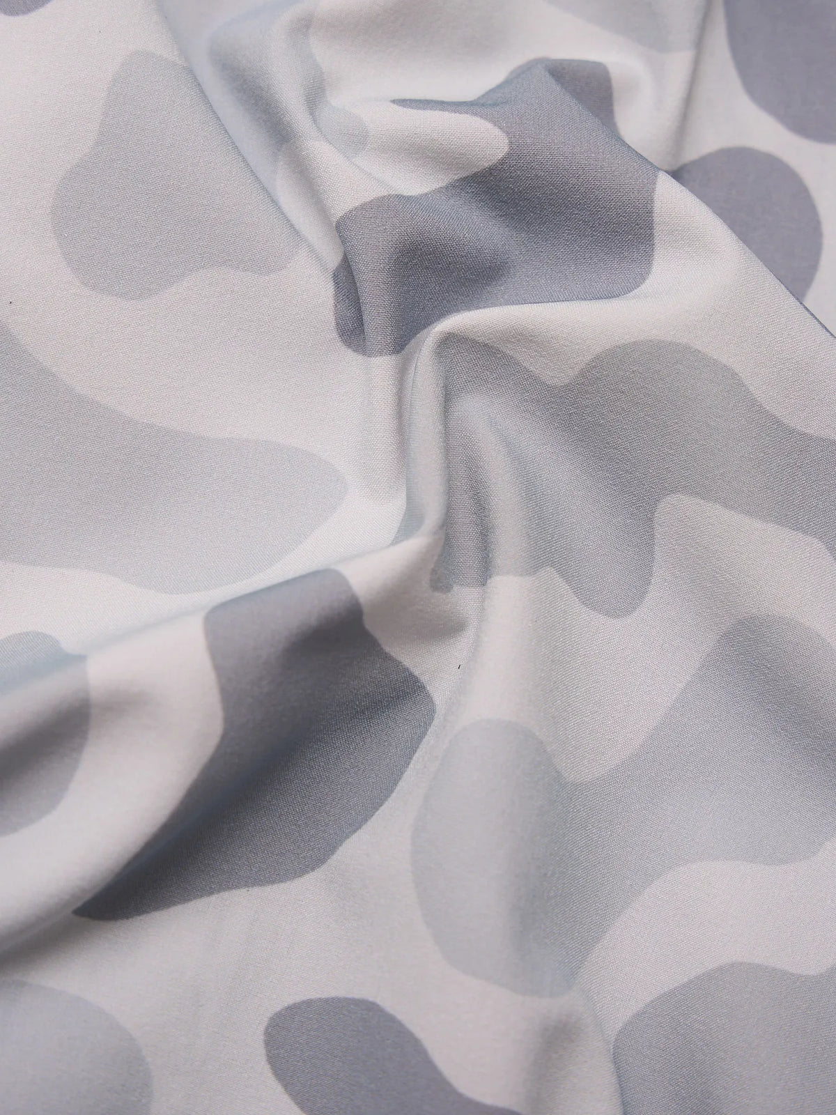 The Duck & Cover (Boys Ultimate Training Short)- Gray