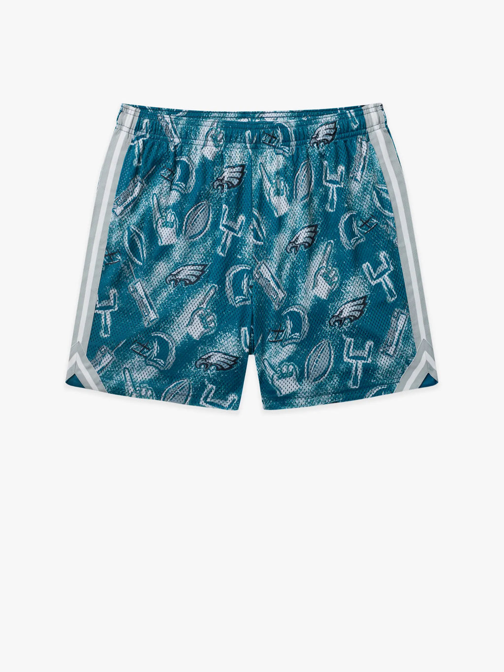 The Eagles First Round Fit (Mesh Short)