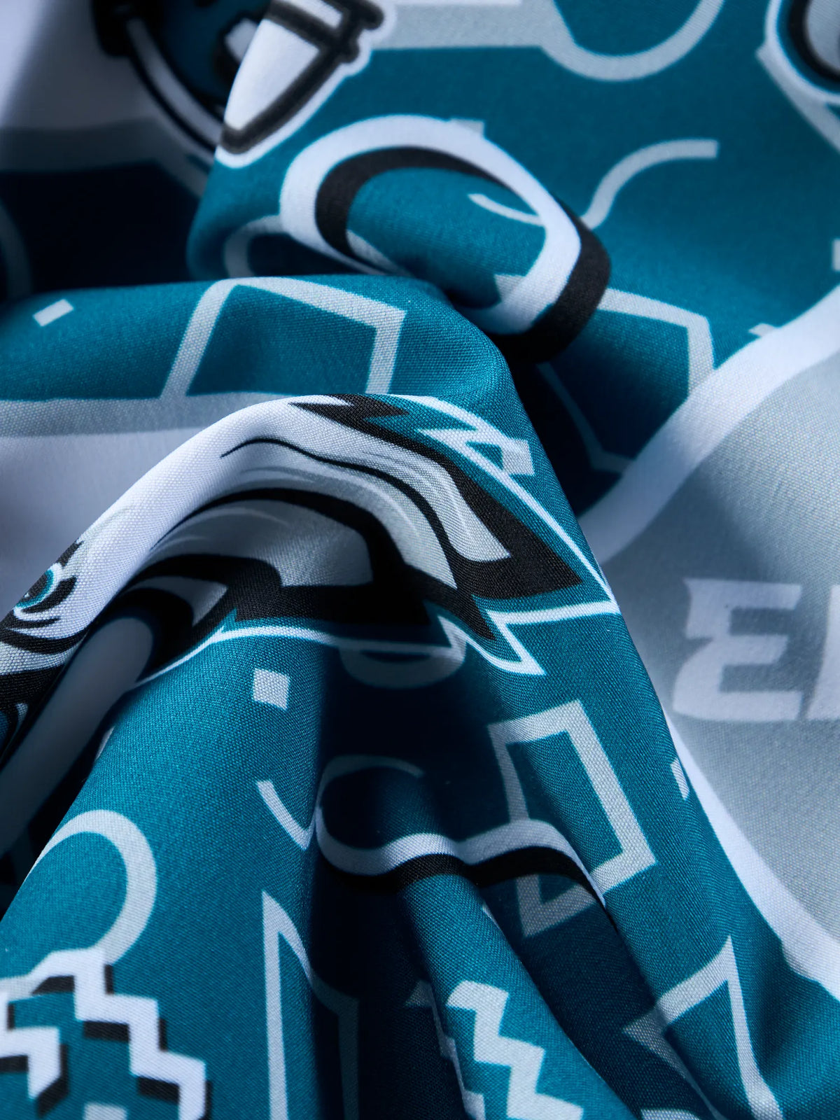 The Eagles Game Day Fit  5.5" (Classic Lined Swim)