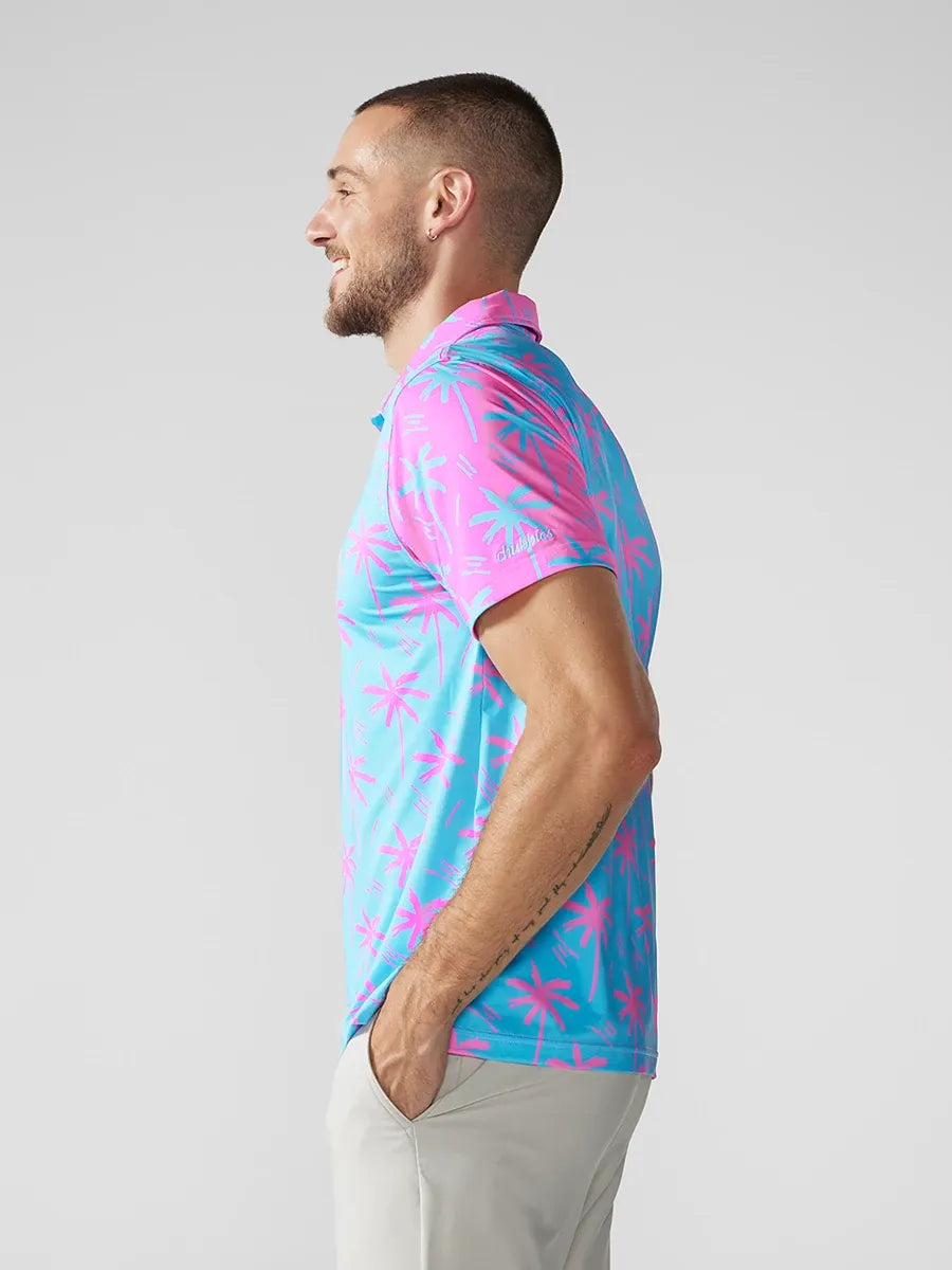Performance Polo (Electric Slide)