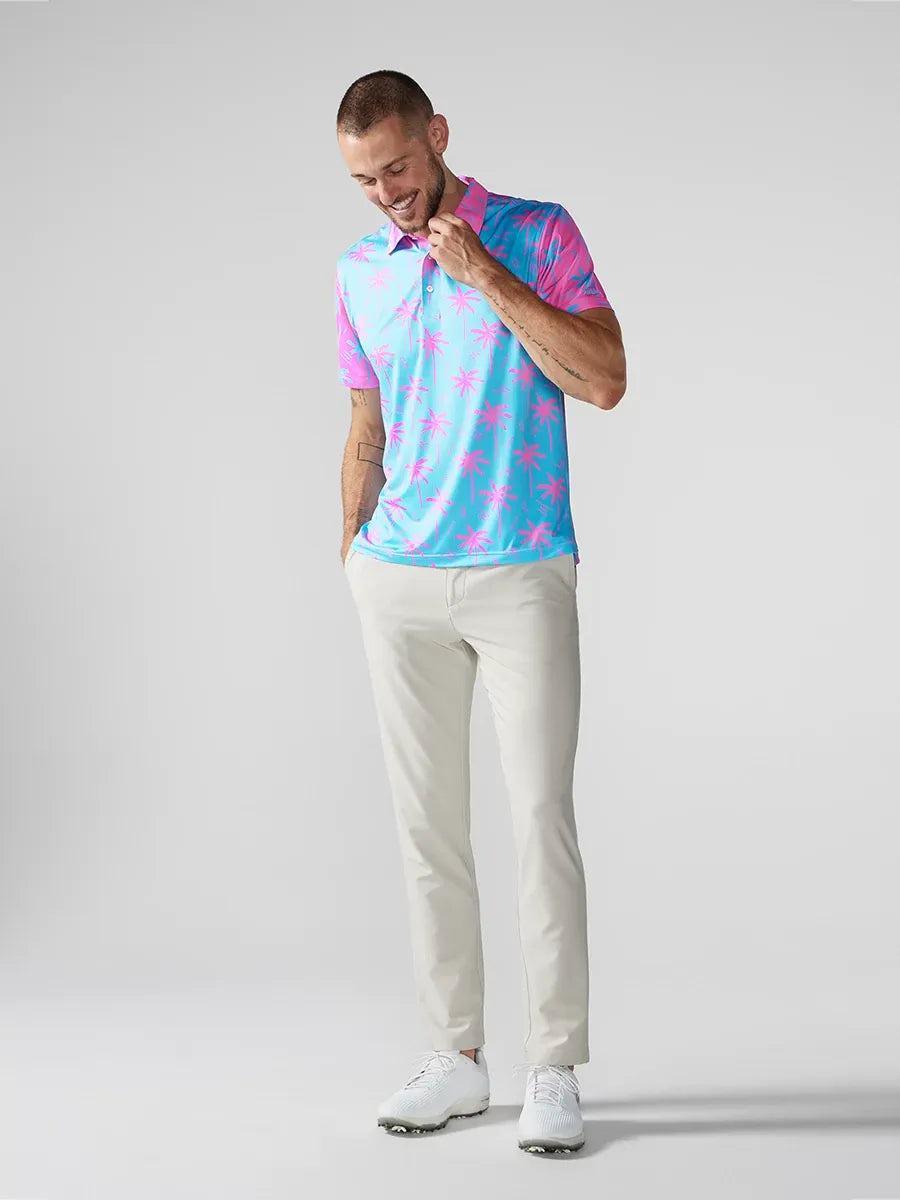 Performance Polo (Electric Slide)