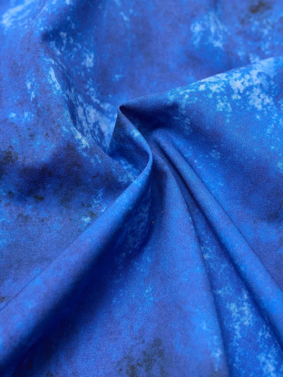 The Elements 5.5" (Ultimate Training Short with Hidden Liner)- Blue