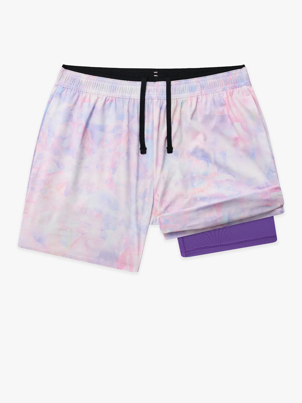 The Elements 5.5" (Ultimate Training Short with Hidden Liner)- Pink