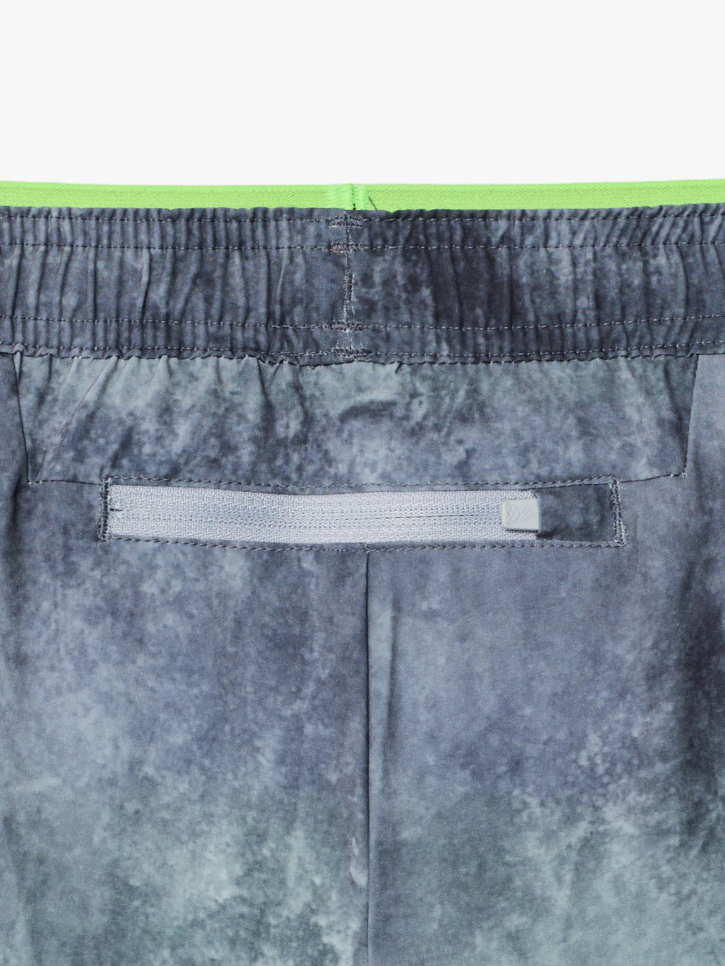 The Elements (Boys Ultimate Training Short)- Gray