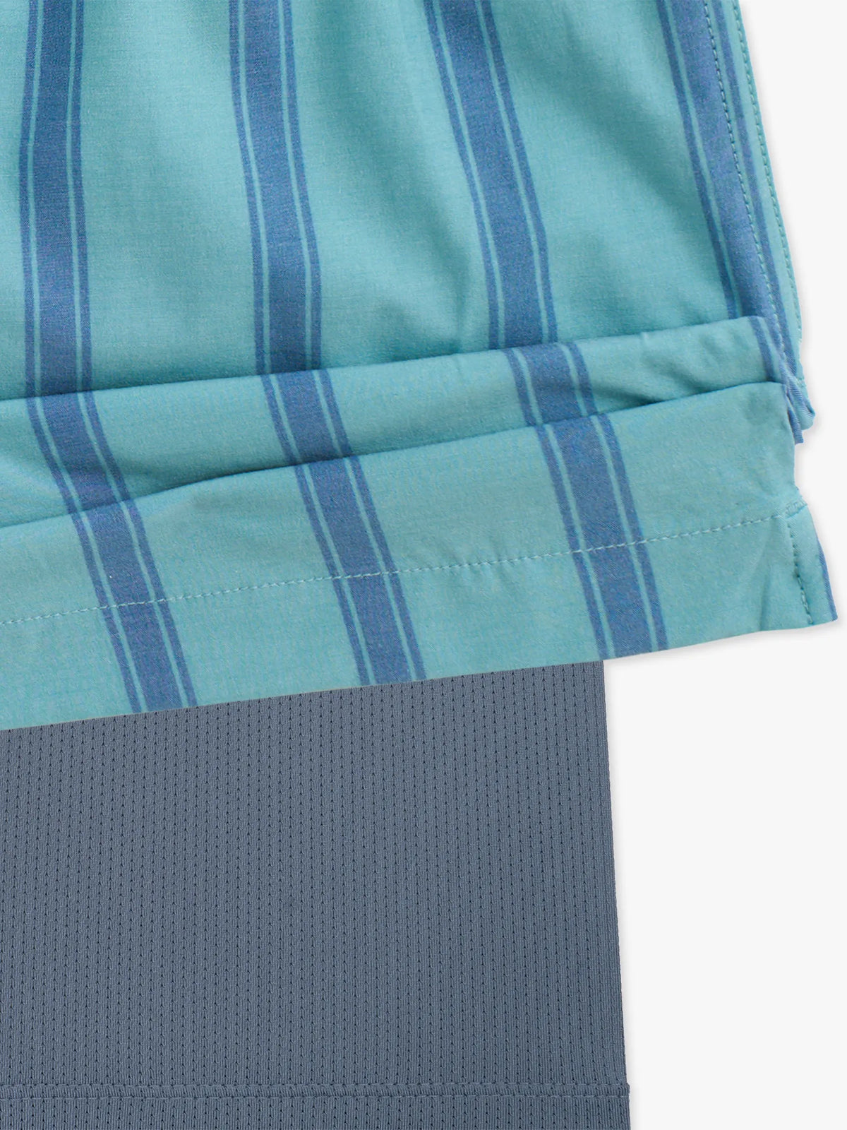 The Everpine Stripes 4" (Classic Lined Swim Trunk)