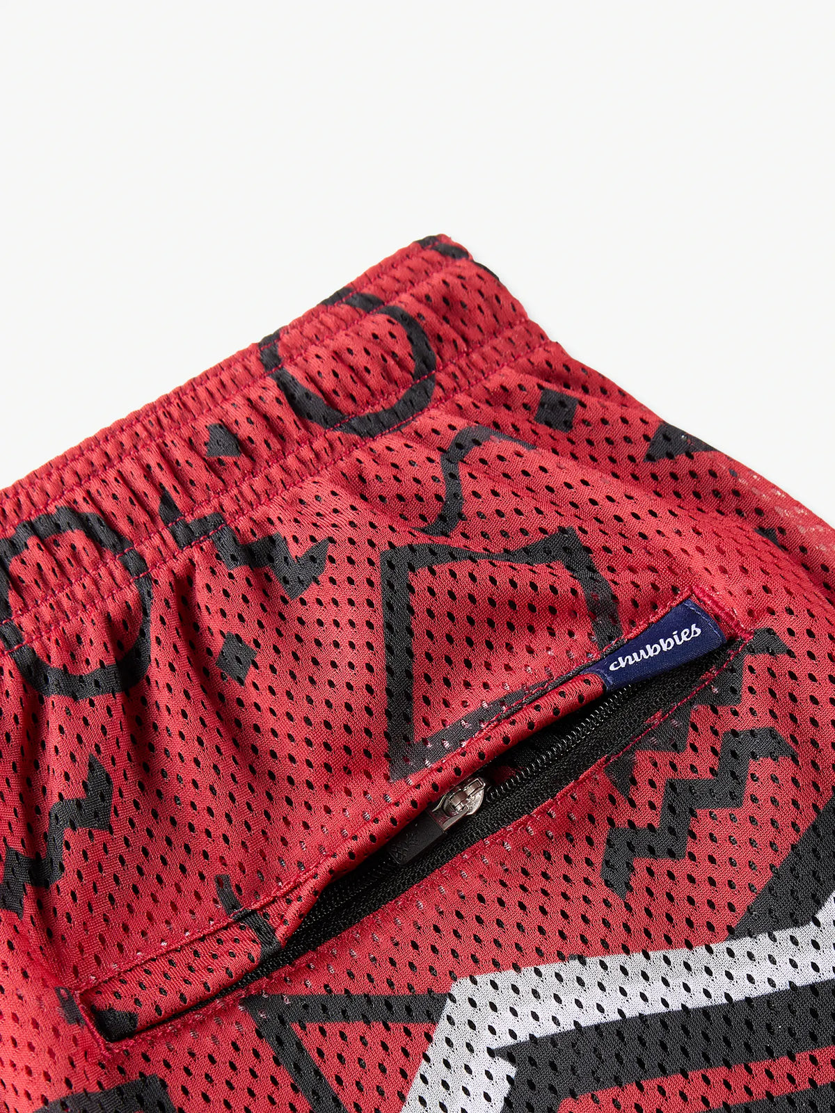 The Falcons Game Day Fit (Mesh Short)