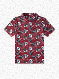 The Falcons Game Day Fit (Boys Performance Polo)