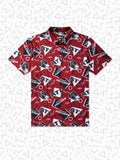 The Falcons Game Day Fit (Performance Polo)
