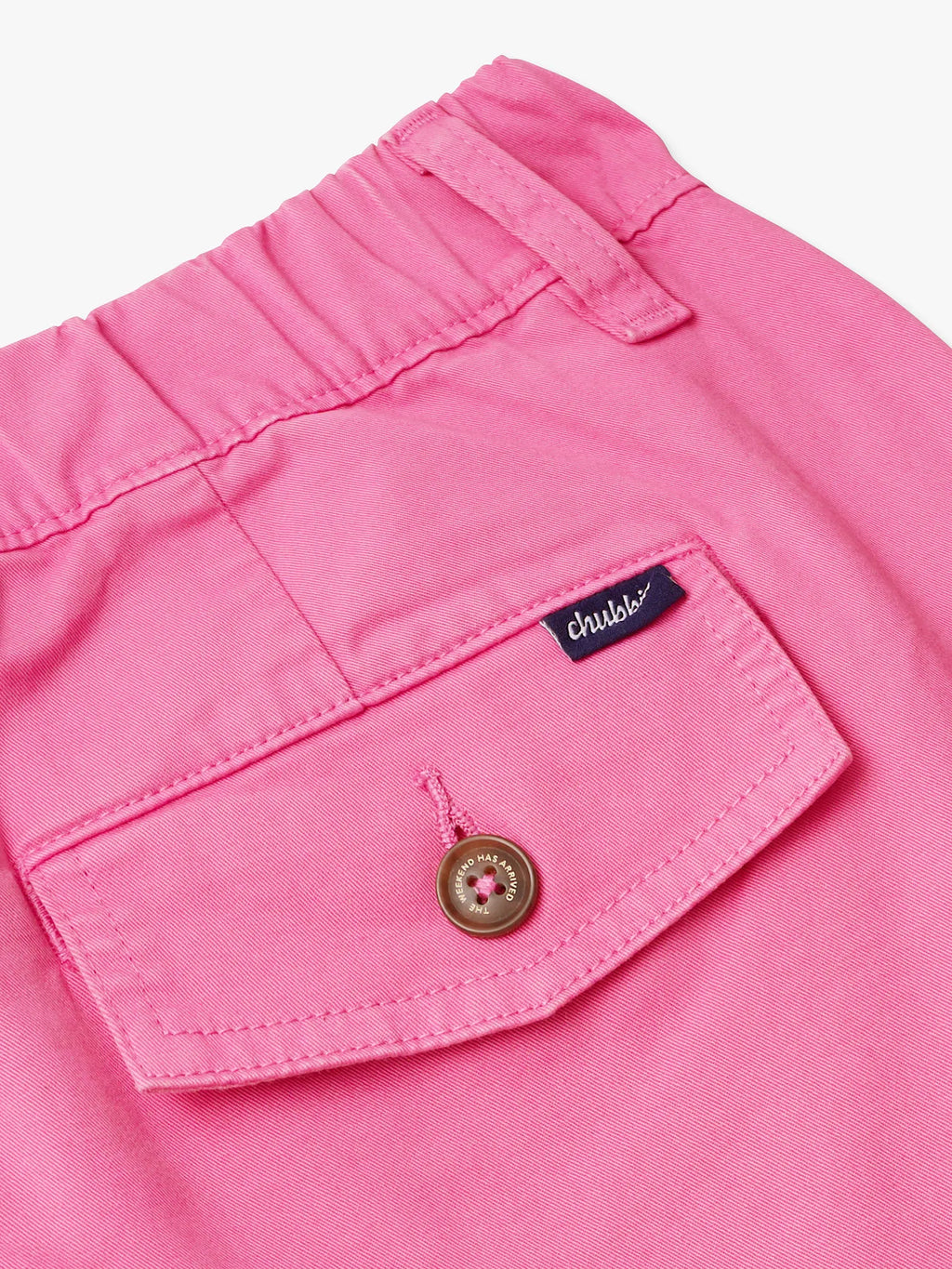 The Flamingo Fizzes 4" (Originals)