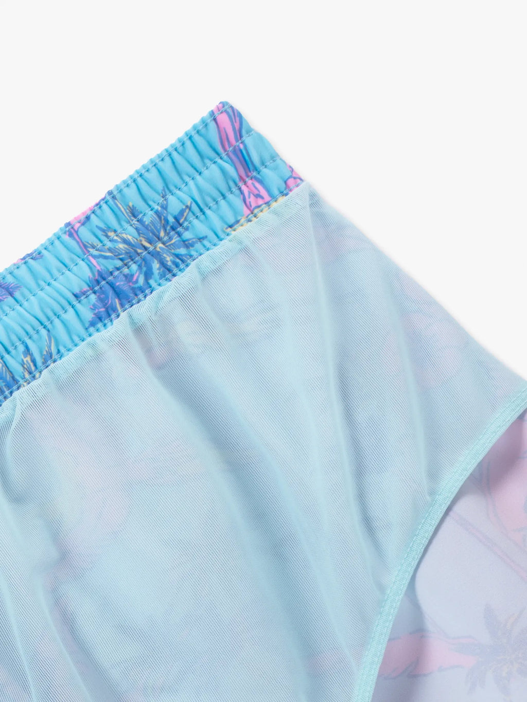 The Flock Parties 5.5" (Classic Swim Trunk)