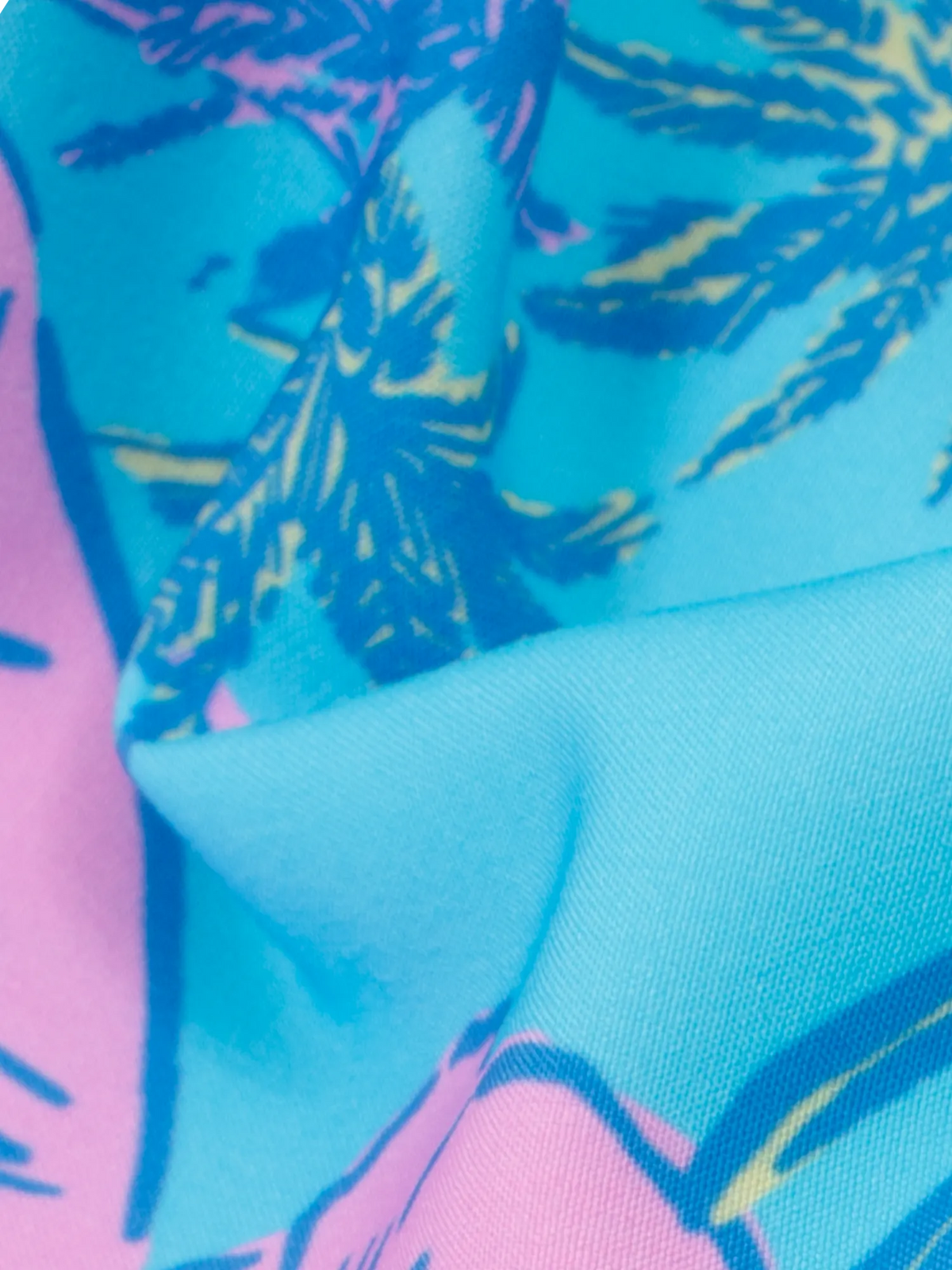 The Flock Parties 5.5" (Classic Swim Trunk)