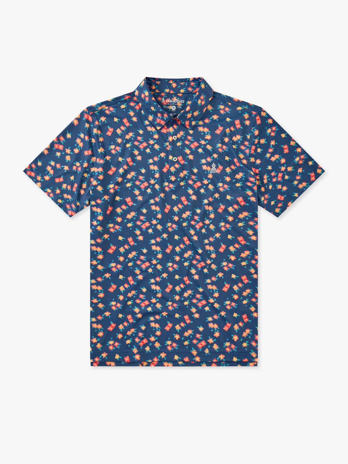 The Flowers In Motion (Range Polo)