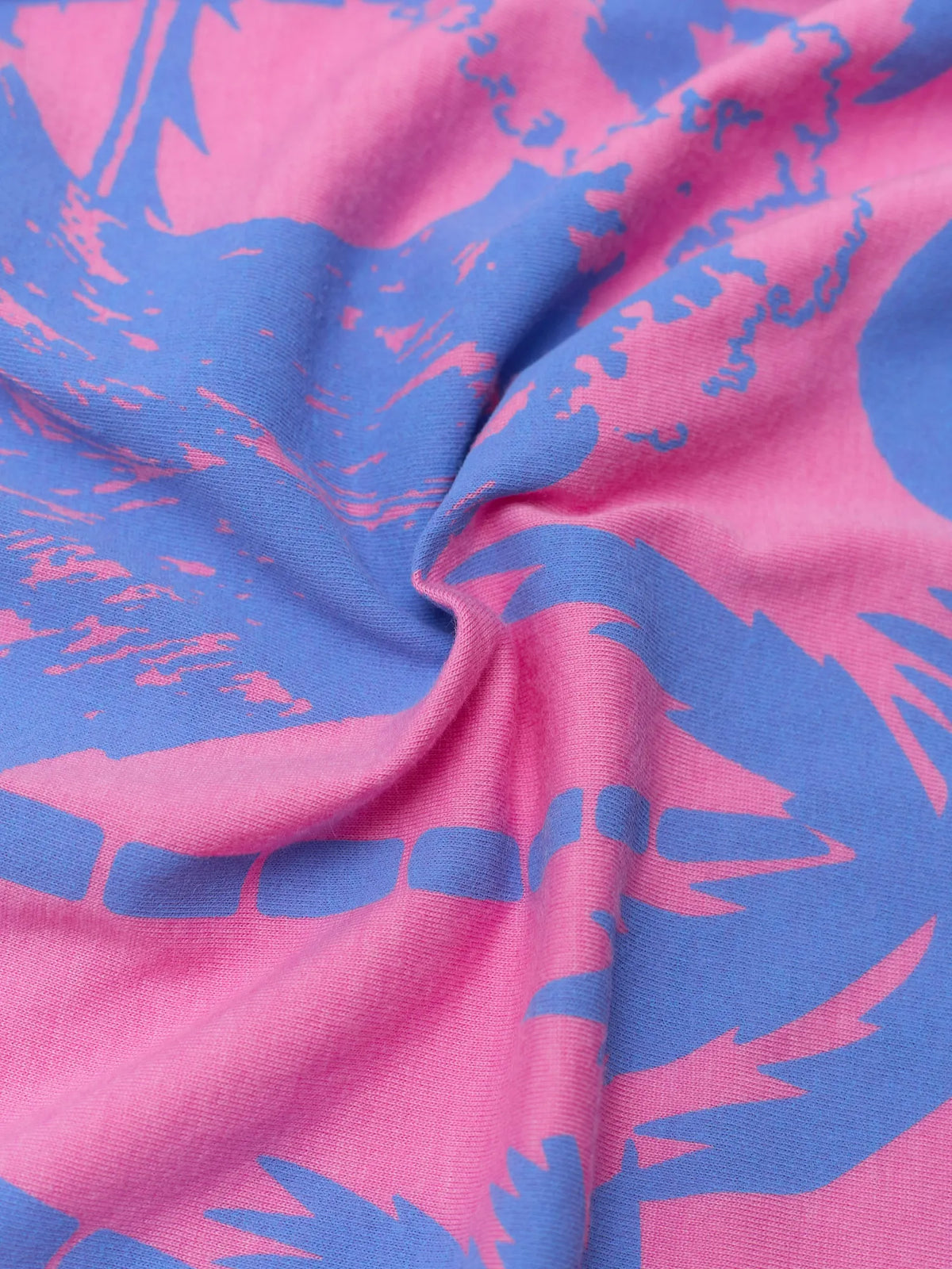 The For Shore (Non Pocket Graphic T-Shirt)