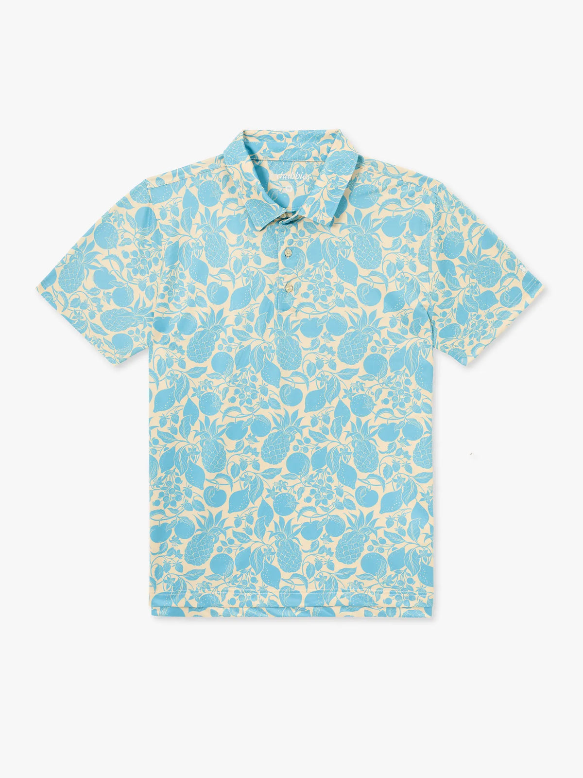 The Fruitopia (Performance Polo)