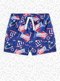 The Giants Game Day Fit (Toddler Swim Trunk)