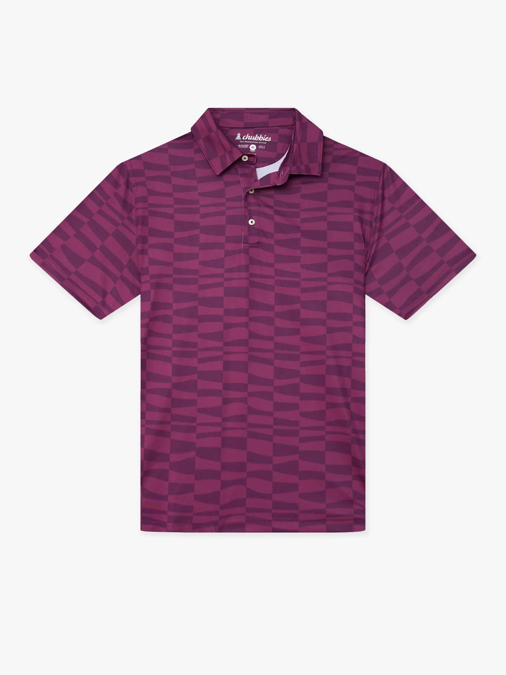 The Groovy Grid (Performance Polo)