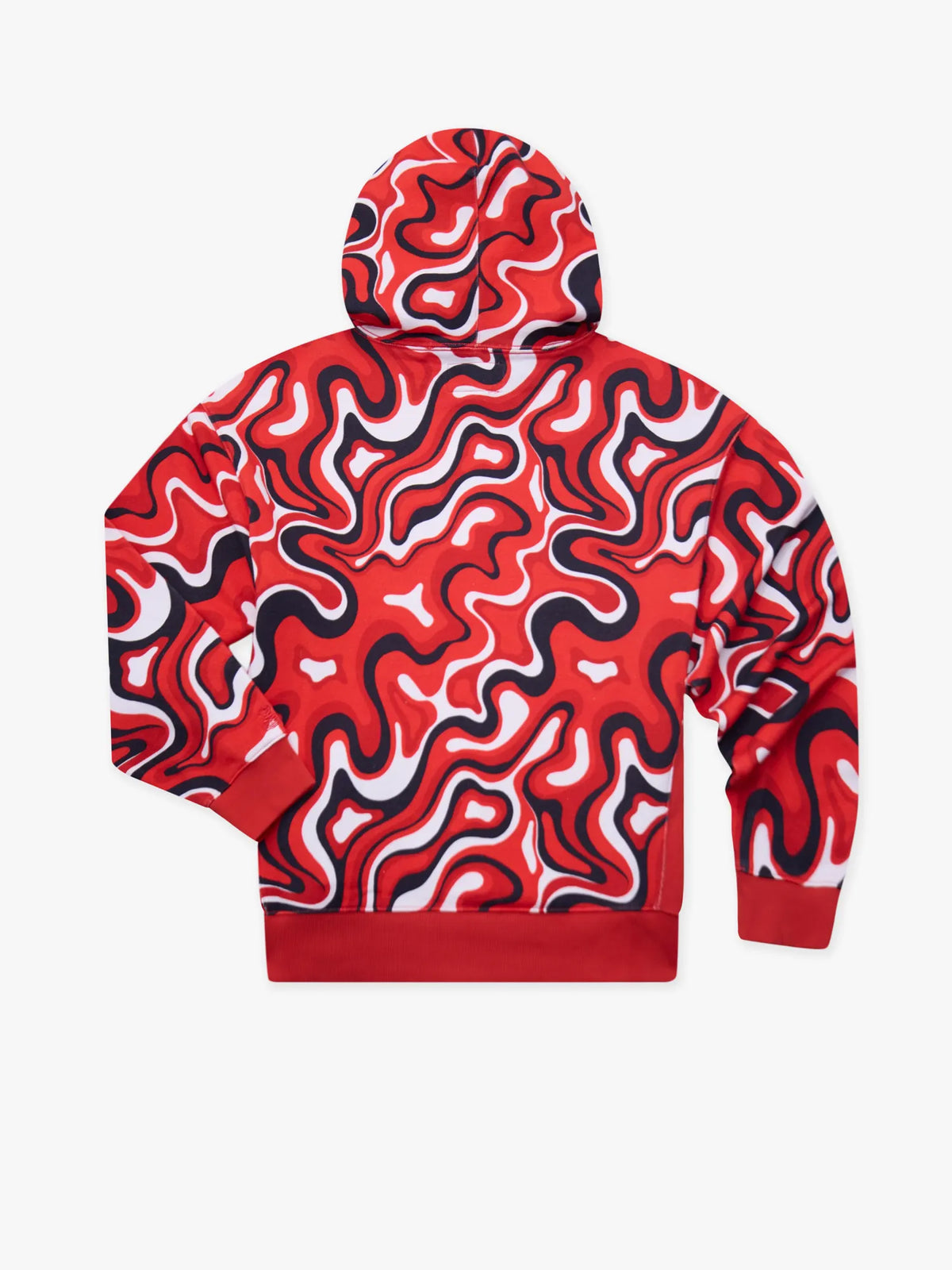 The Groovy With It 49ers (Comfort Hoodie)