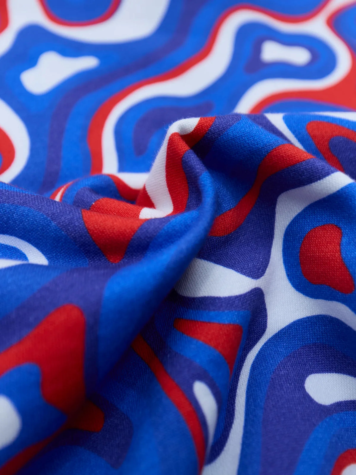 The Groovy With It Bills (Comfort Hoodie)