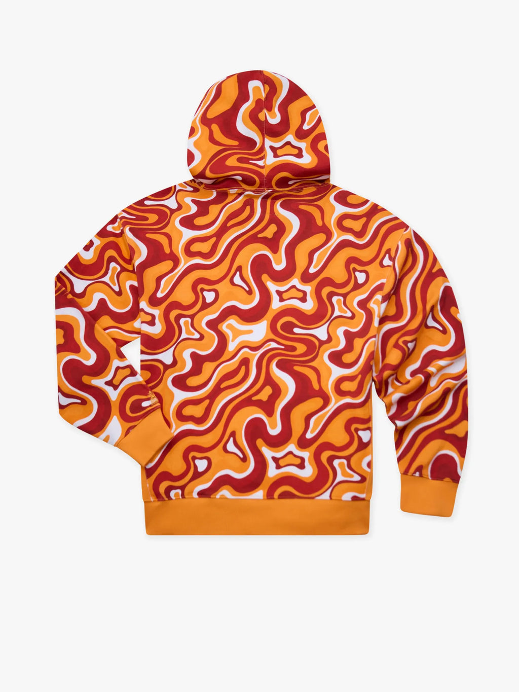 The Groovy With It Buccaneers (Comfort Hoodie)