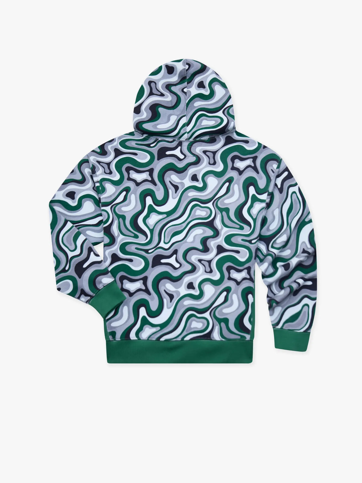 The Groovy With It Eagles (Comfort Hoodie)