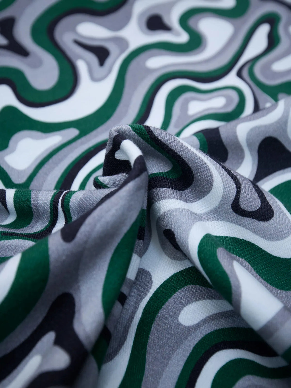 The Groovy With It Eagles (Comfort Hoodie)