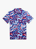 The Groovy With It Patriots (Polo)