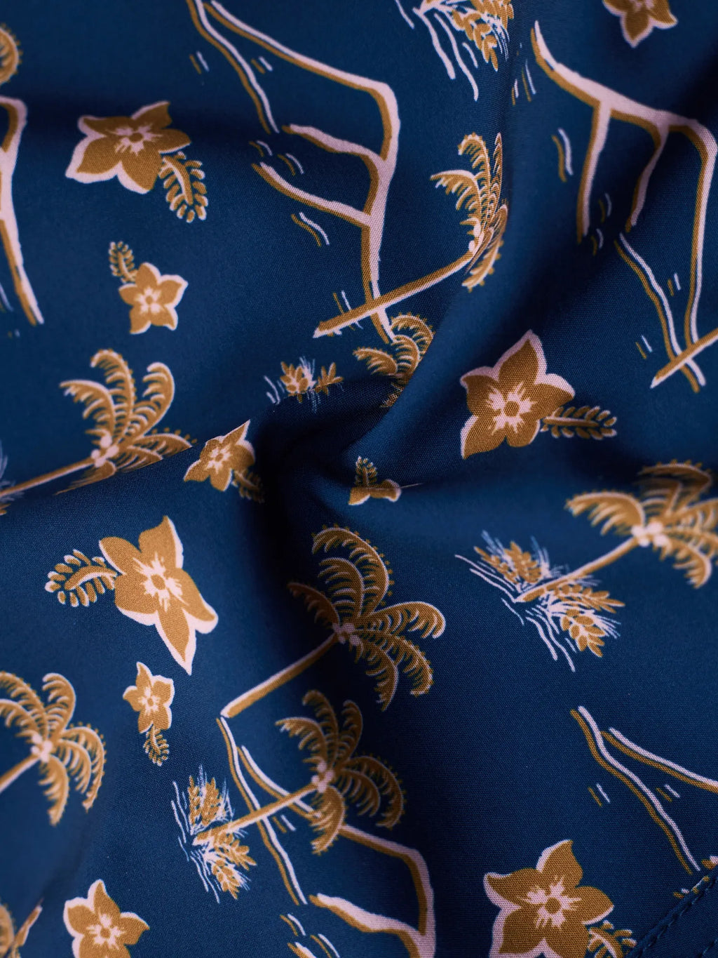 The Habitual Ritual Icons (Boys Lined Swim Trunk)