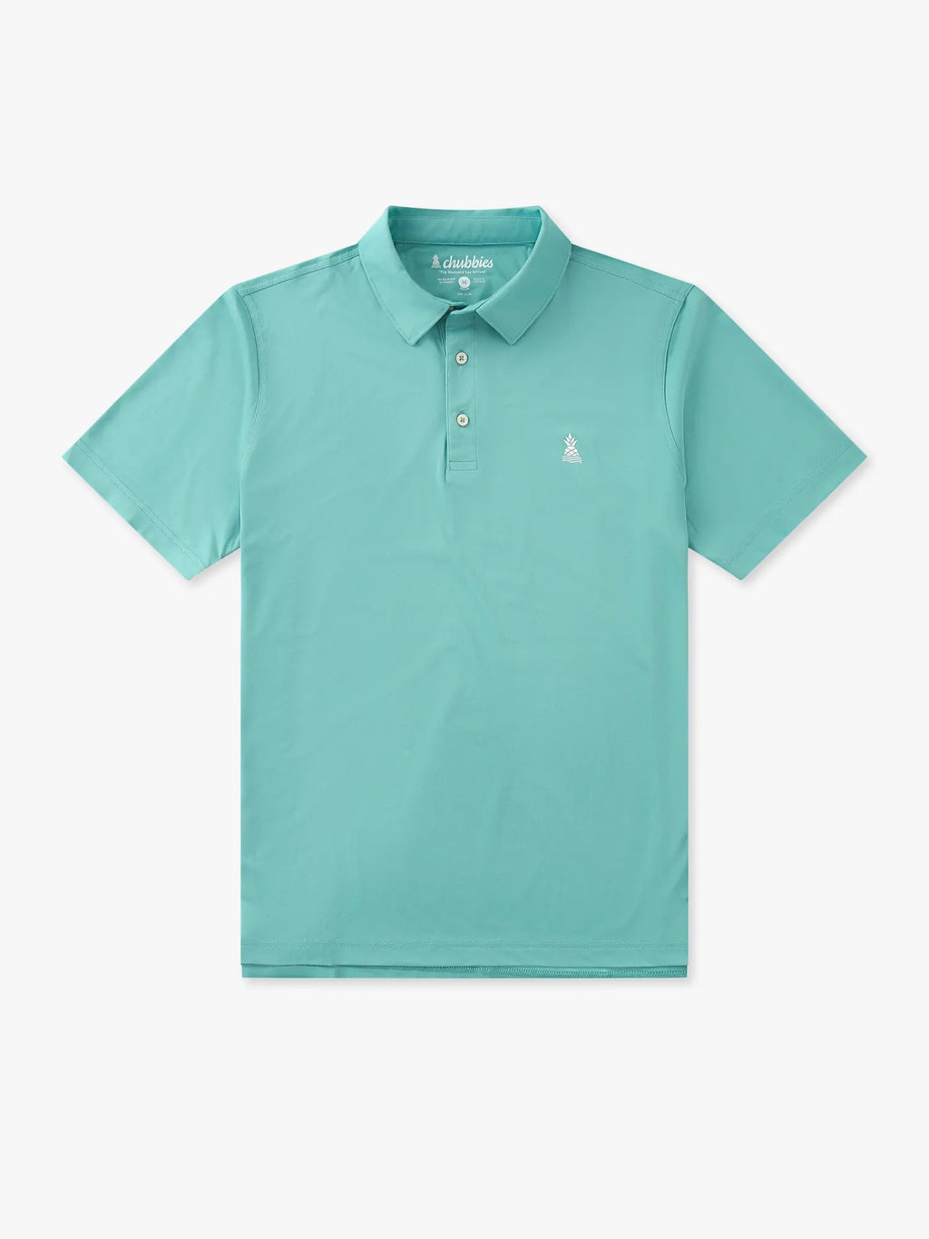 The Hang Ten (Range Polo)