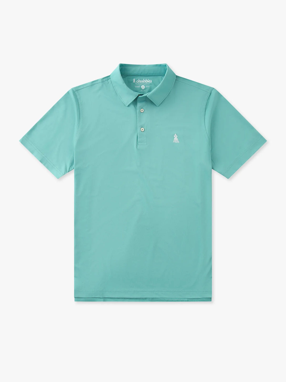 The Hang Ten (Range Polo)