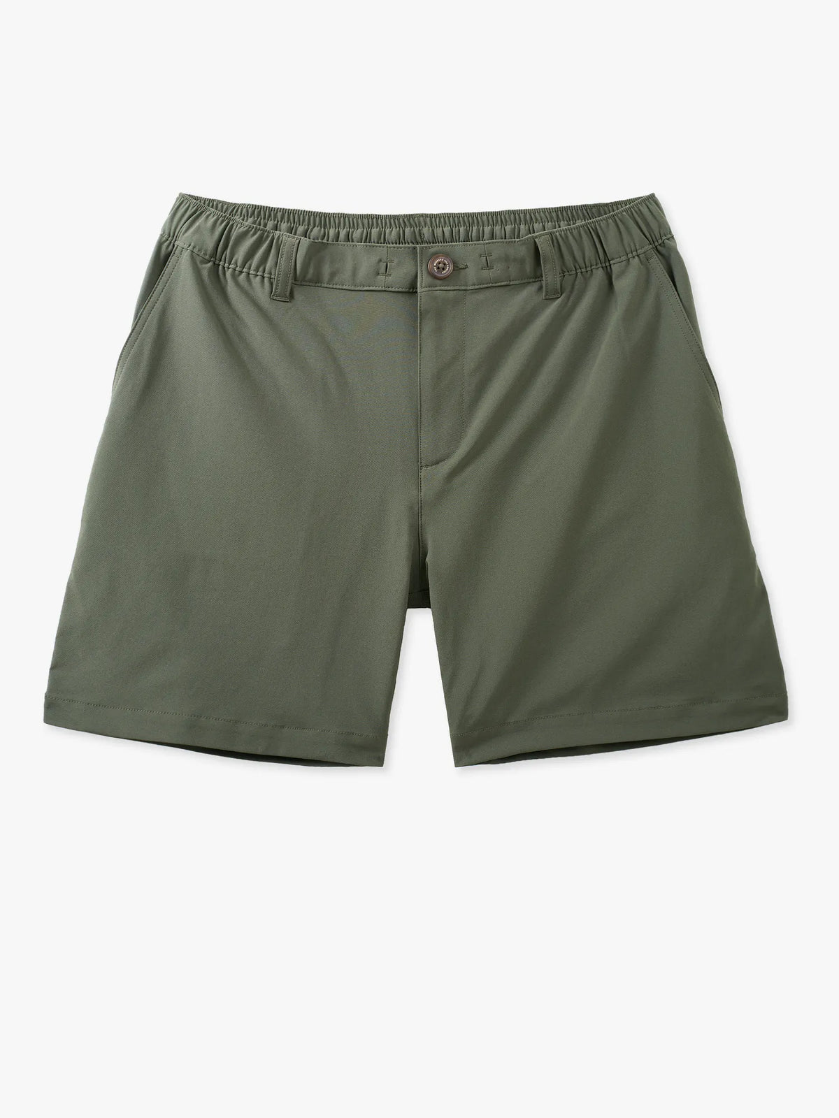 The Hidden Jungles 6" (Everywear Performance Short)