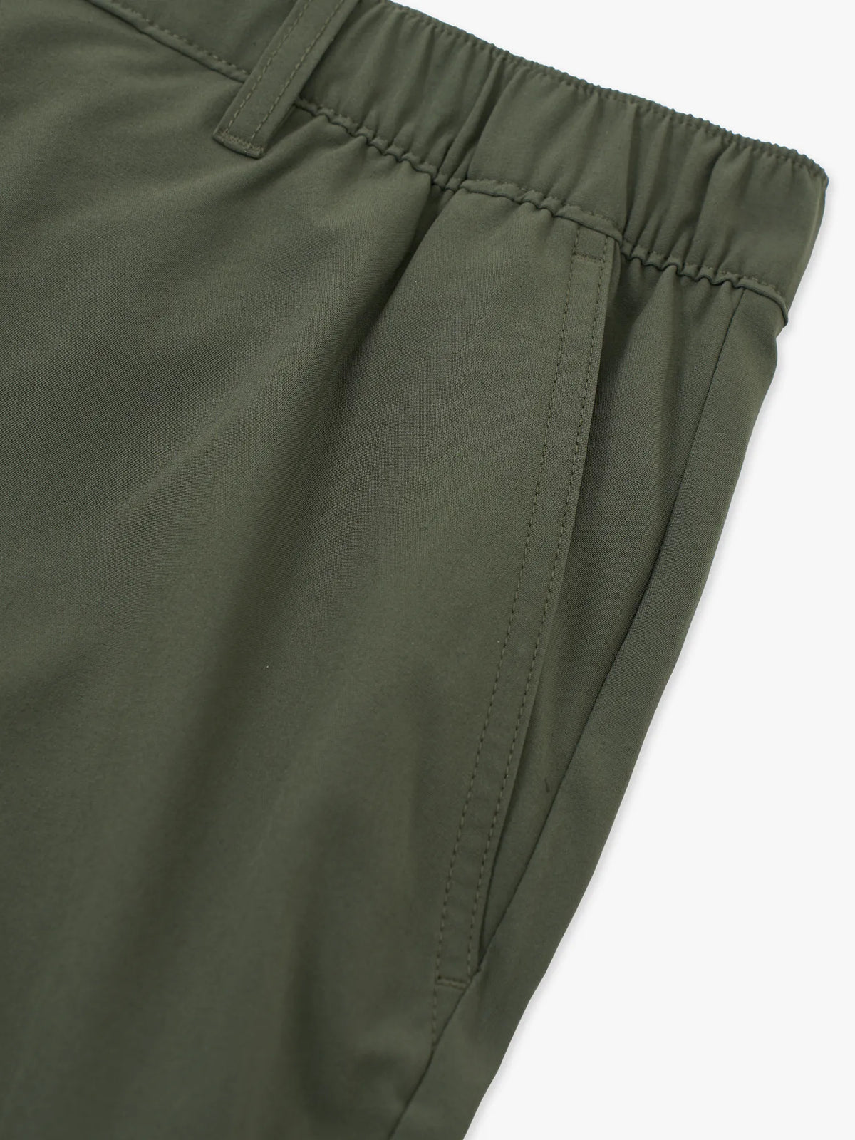 The Hidden Jungles 6" (Everywear Performance Short)
