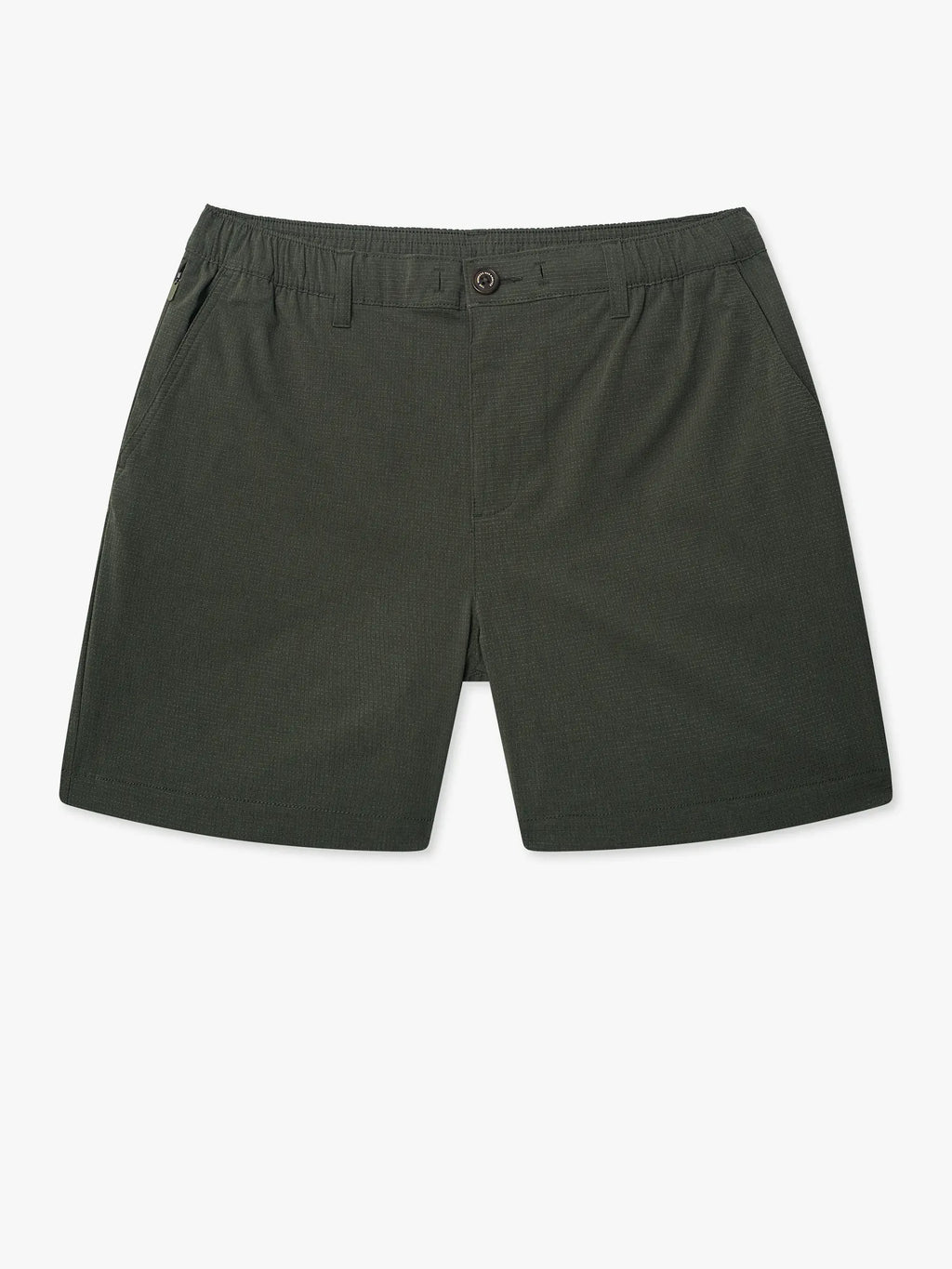 The Hidden Jungles 6" (Breezetech Everywear Performance Short)
