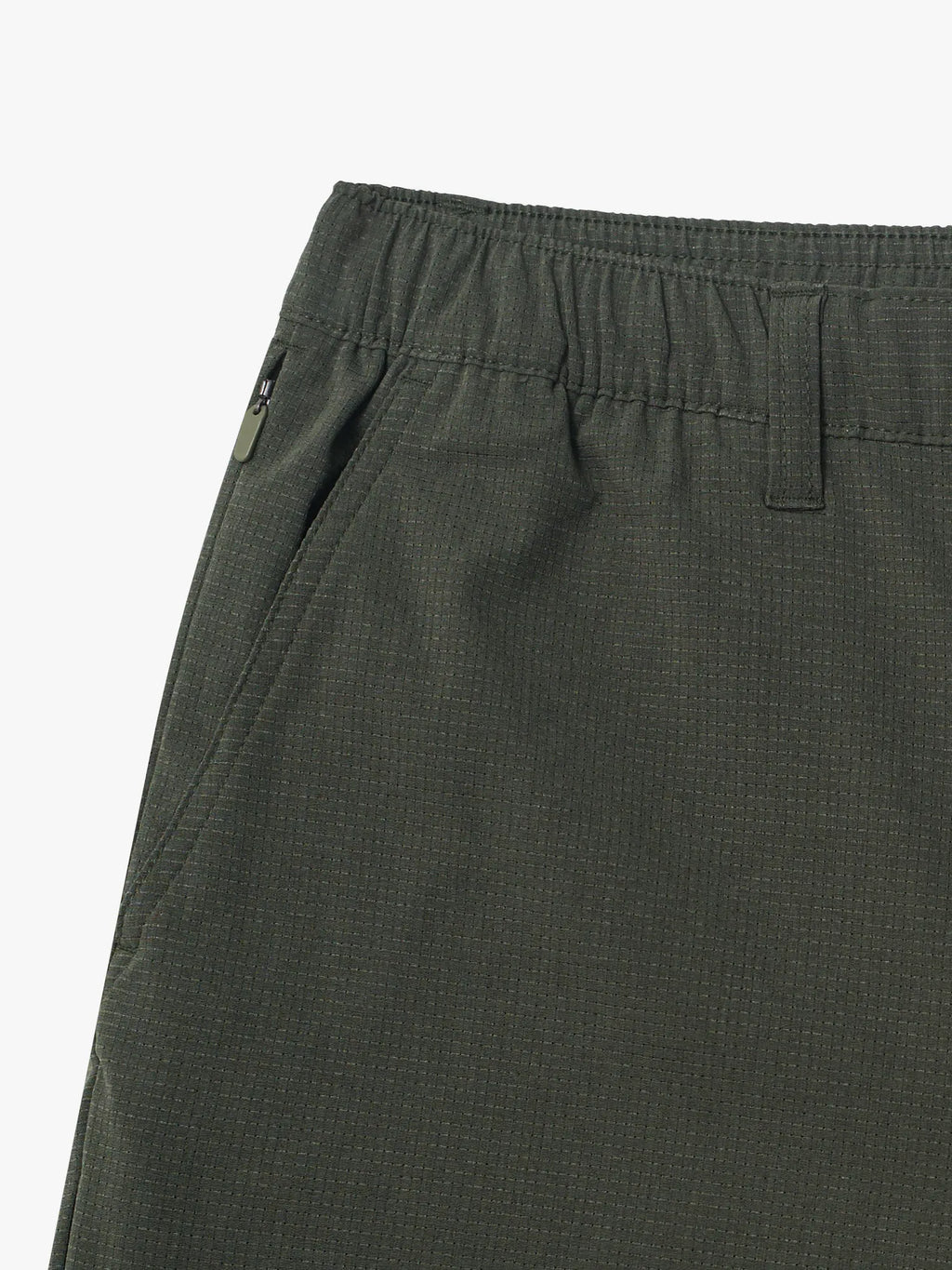 The Hidden Jungles 6" (Breezetech Everywear Performance Short)